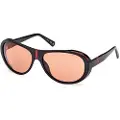 GUESS Gu00081 Solbriller