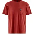Klättermusen Runa Pocket T-shirt Med Korte ærmer