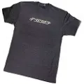 Niner Nine Shades Of Grey T-shirt Med Korte ærmer