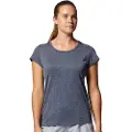 Mountain Hardwear Mighty Stripe T-shirt Med Korte ærmer