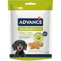 Affinity Advance 2 + 1 gratis! 3 x Advance Snacks - Hypoallergenic 3 x 150 g