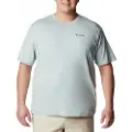 Columbia Tech Trail Graphic T-shirt Med Korte ærmer