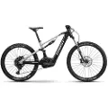 Ghost E-asx 130 Universal 29´´ Sx Eagle 2023 Elektrisk Mtbcykel