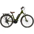 Granville E-urban 30 Plus Bosch Active Plus Elektriskcykel