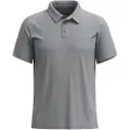 Smartwool 2361 Kortærmet Polo