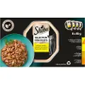 Sheba Classics paté med kylling vådfoder til katte (bakker 85 g)