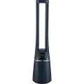 Midea - Gulvvifte 2 i 1 med luftrenser Wifi Sort - Ventilatorer & luftfugtere - - Homeroom