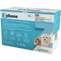 Vetoquinol Zylkene Kapsler 75 mg Hund/Kat < 10 kg - 100 stk.