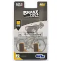 Cl Brakes Road 4064rdx Sintrede Bremseklodser