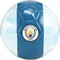 Puma Manchester City Football Core Fodbold