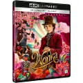 Dvd Wonka Dvd