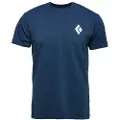 Black Diamond Equipment For Alpinists T-shirt Med Korte ærmer