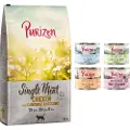 Purizon Single Meat Kylling med Kamilleblomster - 6,5 kg