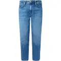 Pepe Jeans Pepe Jeanstil mænd. PM206323VS3 Jeans Hatch Regular blå (34/34), Casual, Bomuld, Denim, Bæredygtig