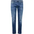 Pepe Jeans Pepe Jeanstil mænd. PM206326HS6 Jean Stanley blå (40/32), Casual, Bomuld, Denim, Bæredygtig