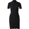 Hugo Boss Sareply 10259558 Kortærmet Kort Kjole