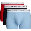 Tommy Hilfiger Signature Essential Um0um02761 Boxers 3 Enheder
