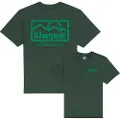 Element Sunup T-shirt Med Korte ærmer