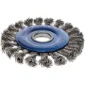 Osborn 0002631151 22.2 Mm Kopbørste Med Snoet Tråd