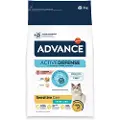 Affinity Advance Steriliseret Laks Følsom - Kat - 3 kg
