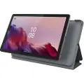 Lenovo Folio Case Lenovo Tab M9 Grå