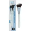 Ilu Angled Blush Kabuki Brush-301