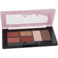 Bourjois Volume Glamour Eye Palette 01 Intense Look - 8 gr.
