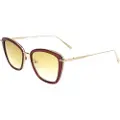 Longchamp Lo638s-611 Solbriller Til Kvinder