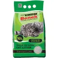 Benek Super Benek Green Forest - 10 L (ca. 8,4 kg)