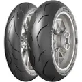Dunlop Sportsmart Tt 60w Tl Sport-touring Dæk