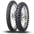Dunlop Geomax Mx53 49m M/c Tt Offroad Dæk