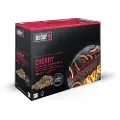 Weber Cherry All-natural Hardwood Pellets