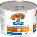 Hill's Pet Nutrition k/d Kidney Care Original - 48 x 180 g