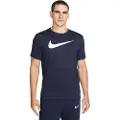 Nike Dri Fit Park T-shirt Med Korte ærmer