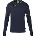 Uhlsport Save T-shirt Med Lange ærmer