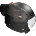 ROOF Tag Boxxer 2 Klaphjelm sort XL