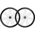 Campagnolo Bora Ultra Wto C23 45 Disc Tubeless 2-way Fit Landevejs Hjulsæt
