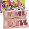 Urban Decay Naked Mad Happy 1g Øjenskyggepalet