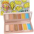 Urban Decay Naked Chill Happy 1g Øjenskyggepalet