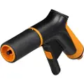 Fiskars - Justerbar strålepistol Front Trigger - Haveværktøj - - Homeroom