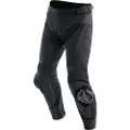 Dainese Delta 4 Perforerede Læderbukser