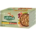 Affinity Ultima Ultima Nature Paté til katte 40 x 85 g - Kylling og oksekød