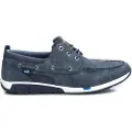 Xti Xtitil mænd. 14120801-NAVY Sko 141208 navy (39), Fast, Blonder, Casual, Blå