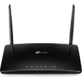 TP-LINK Ac1200 4g Trådløs Router