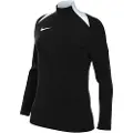 Nike Dri-fit Academy Pro 24 Halv Lynlås Sweatshirt