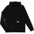 Everlast Tape Sweatshirt Med Lynlås