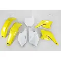 Ufo Sukit403-999 Plastikkit