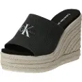 Calvin Klein Yw0yw01356 Kilesandaler