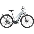 KROSS Trans Hybrid 4.0 Elektriskcykel