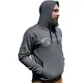 Carp spirit Cs Hættetrøje